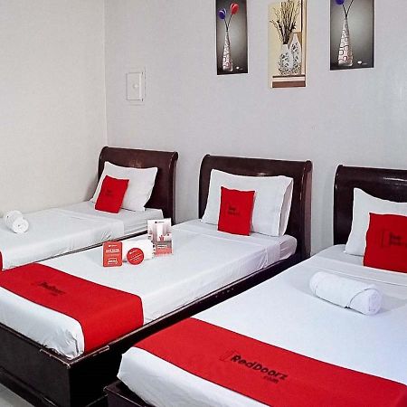 Reddoorz Near Ormoc Port Terminal Hotel Eksteriør billede